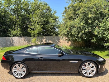 Used Jaguar XK 2012 for sale - 79012992: Photo