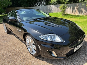 Used Jaguar XK 2012 for sale - 79012992: Photo