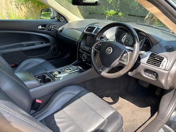 Used Jaguar XK 2012 for sale - 79012992: Photo
