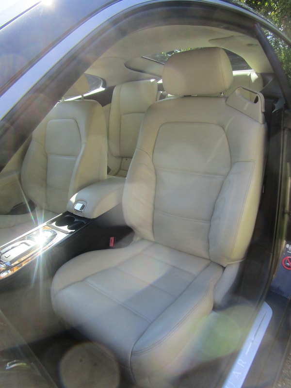 Used Jaguar XKR 2008 for sale - 76041848: Photo 15