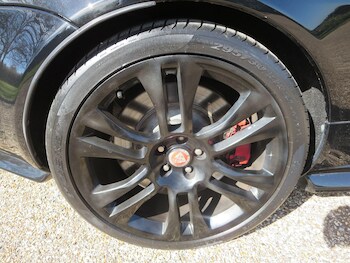 Used Jaguar XK 2014 for sale - 78362983: Photo