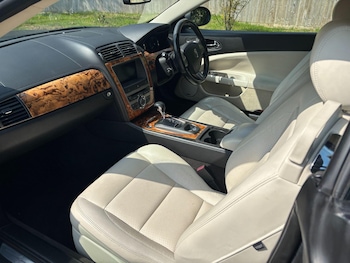 Used Jaguar XKR 2006 for sale - 78404641: Photo