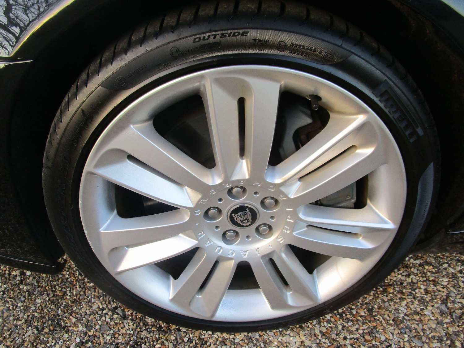 Used Jaguar XK 2010 for sale - 76633901: Photo 14