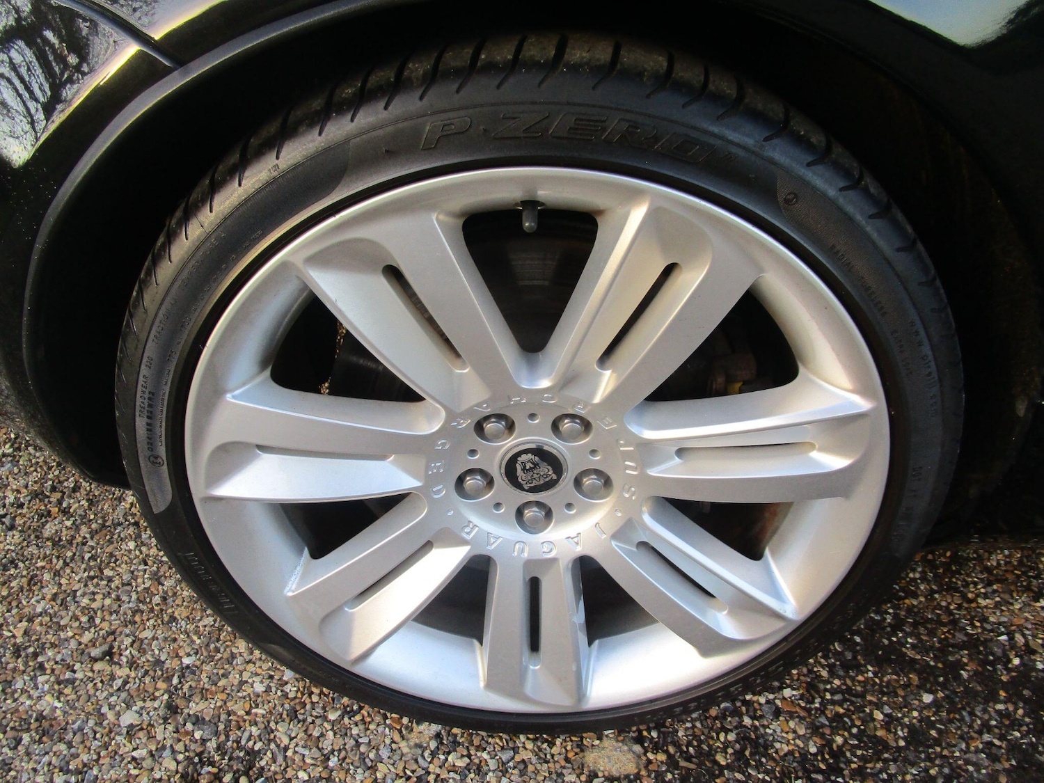 Used Jaguar XK 2010 for sale - 76633901: Photo 3