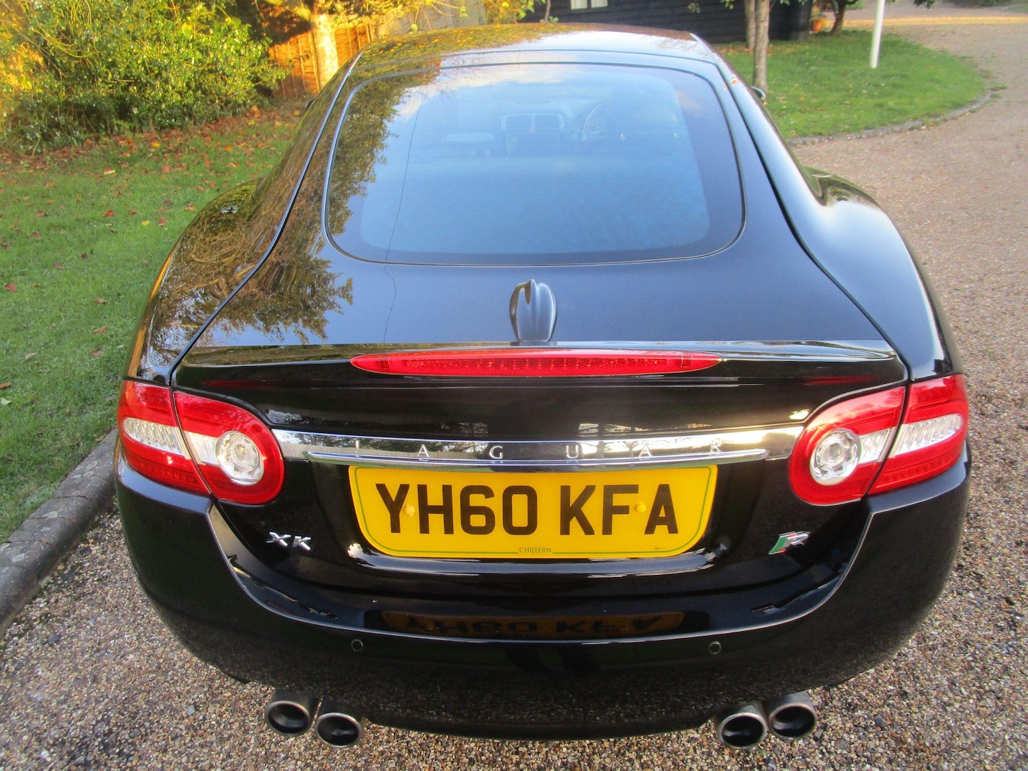 Used Jaguar XK 2010 for sale - 76633901: Photo 7