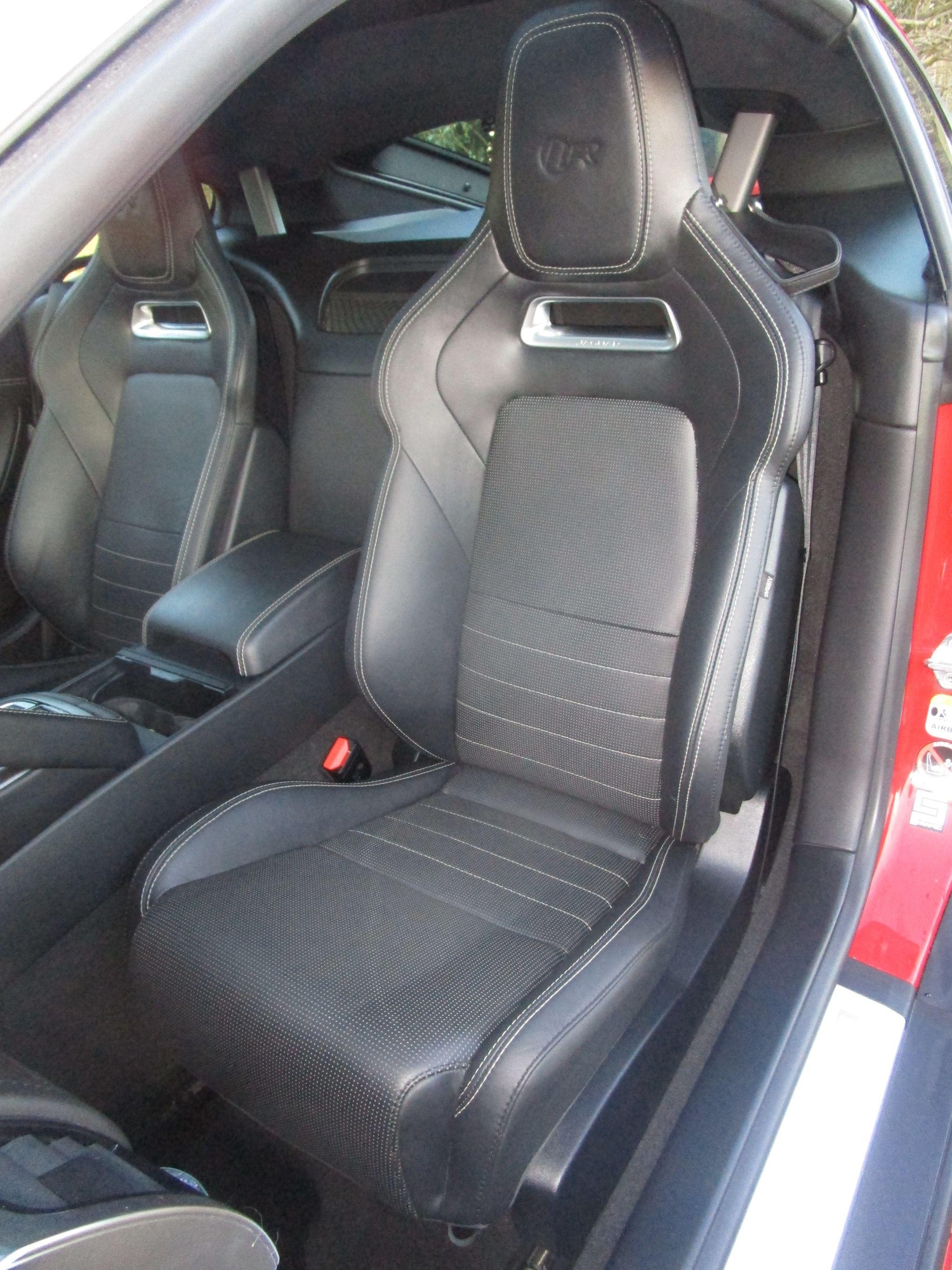 Vehicle 24
