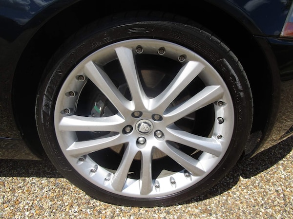 Used Jaguar XKR 2008 for sale - 75319475: Photo 6