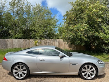 Used Jaguar XK 2013 for sale - 78649229: Photo