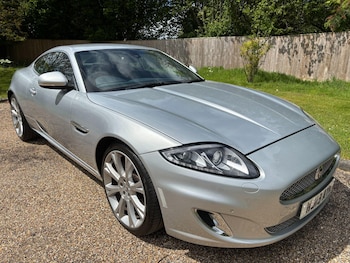 Used Jaguar XK 2013 for sale - 78649229: Photo