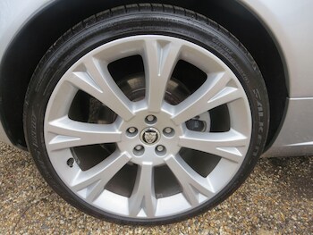 Used Jaguar XK 2013 for sale - 78649229: Photo