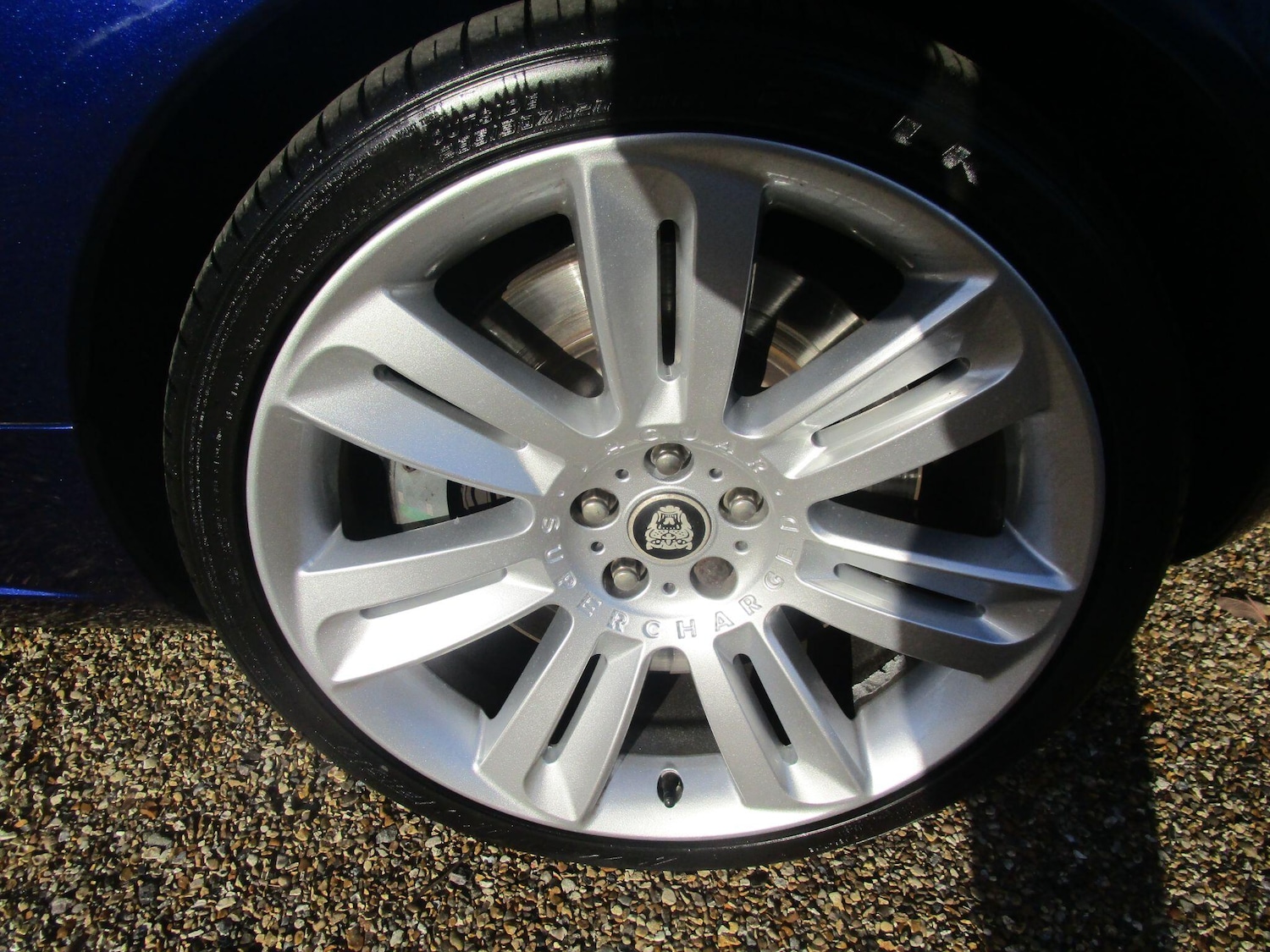 Used Jaguar XK 2010 for sale - 76632948: Photo 21