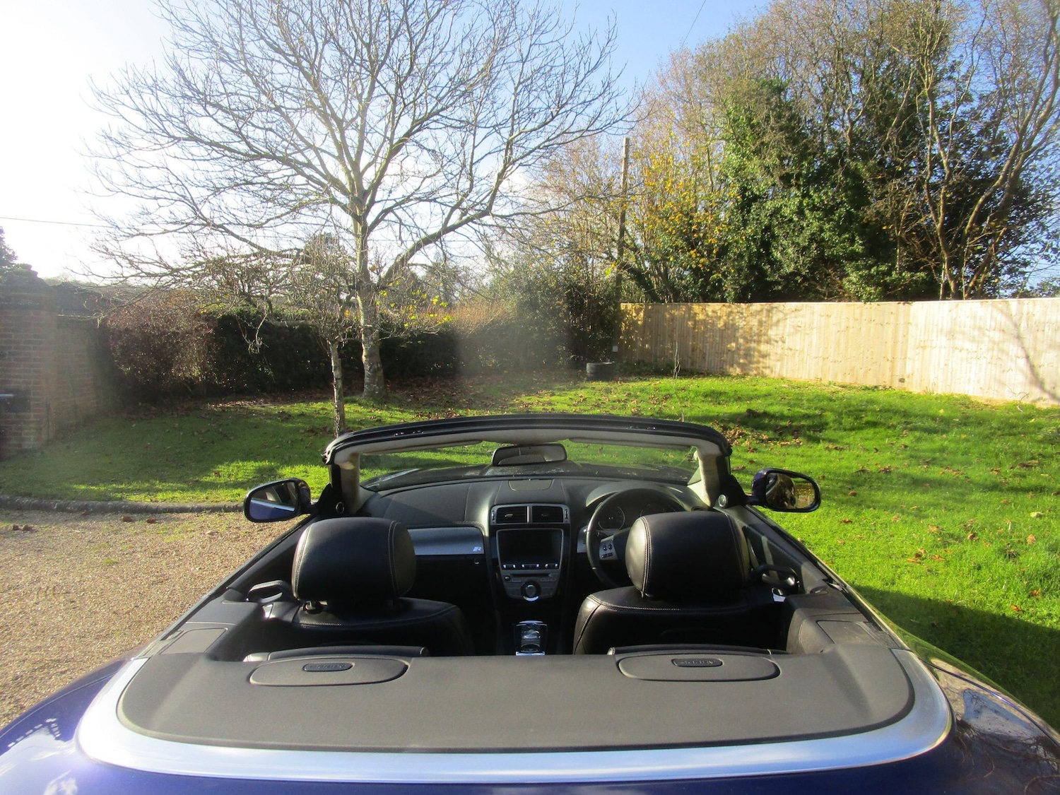 Used Jaguar XK 2010 for sale - 76632948: Photo 26