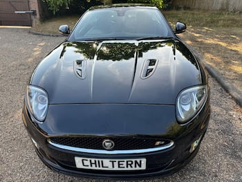 Used Jaguar XK 2012 for sale - 79644988: Photo
