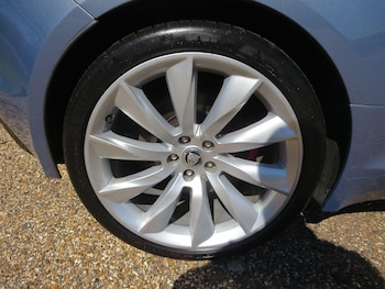 Used Jaguar F-Type 2013 for sale - 78231136: Photo