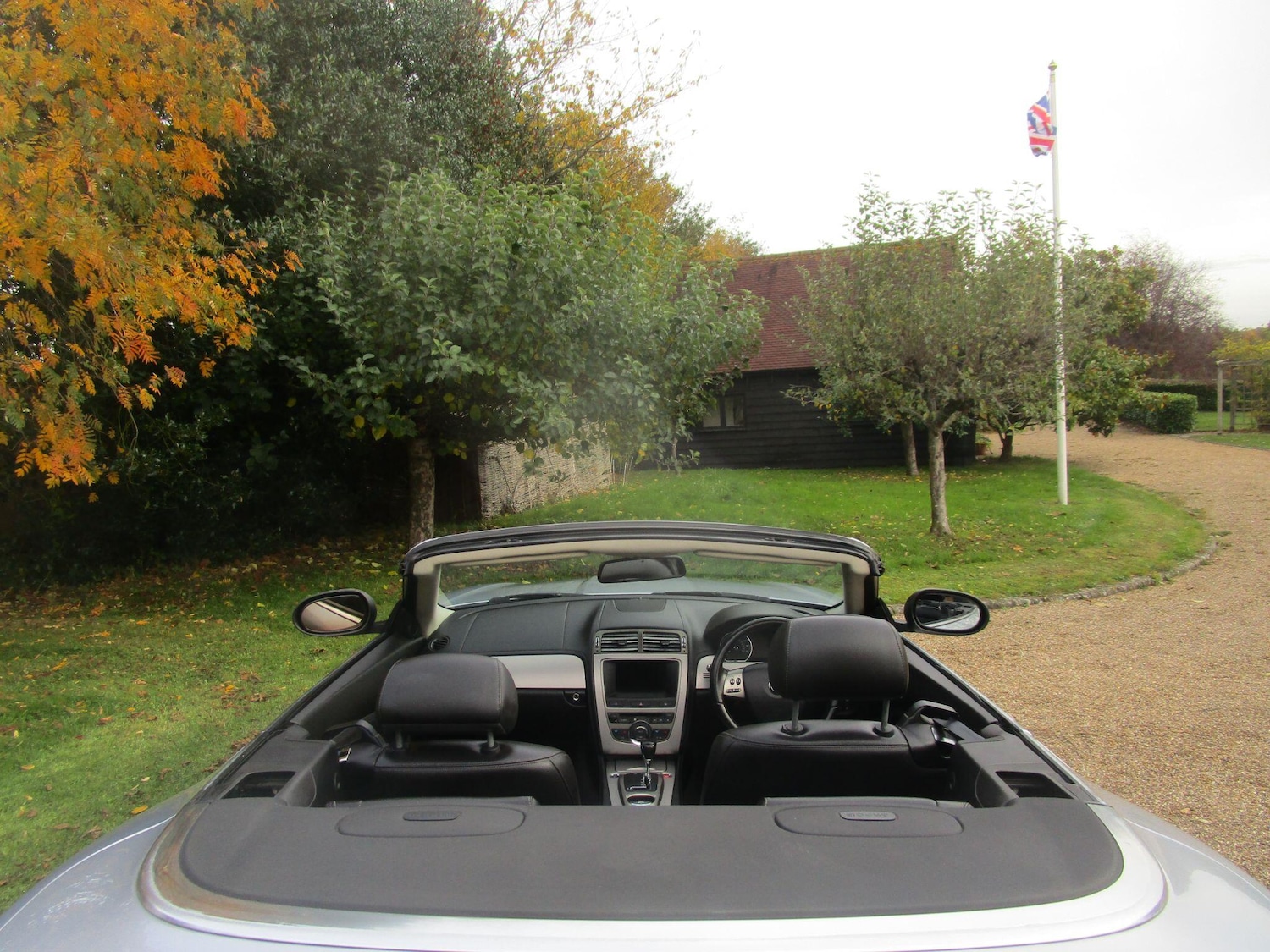 Used Jaguar XK 2006 for sale - 76513018: Photo 12