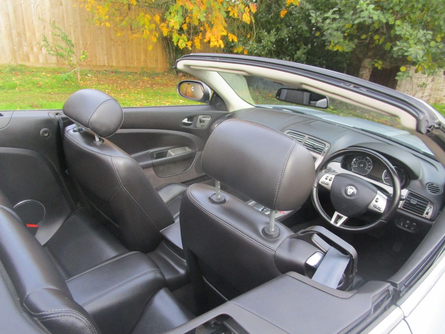 Used Jaguar XK 2006 for sale - 76513018: Photo 15