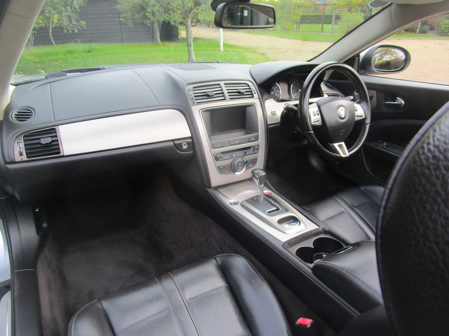 Used Jaguar XK 2006 for sale - 76513018: Photo 17