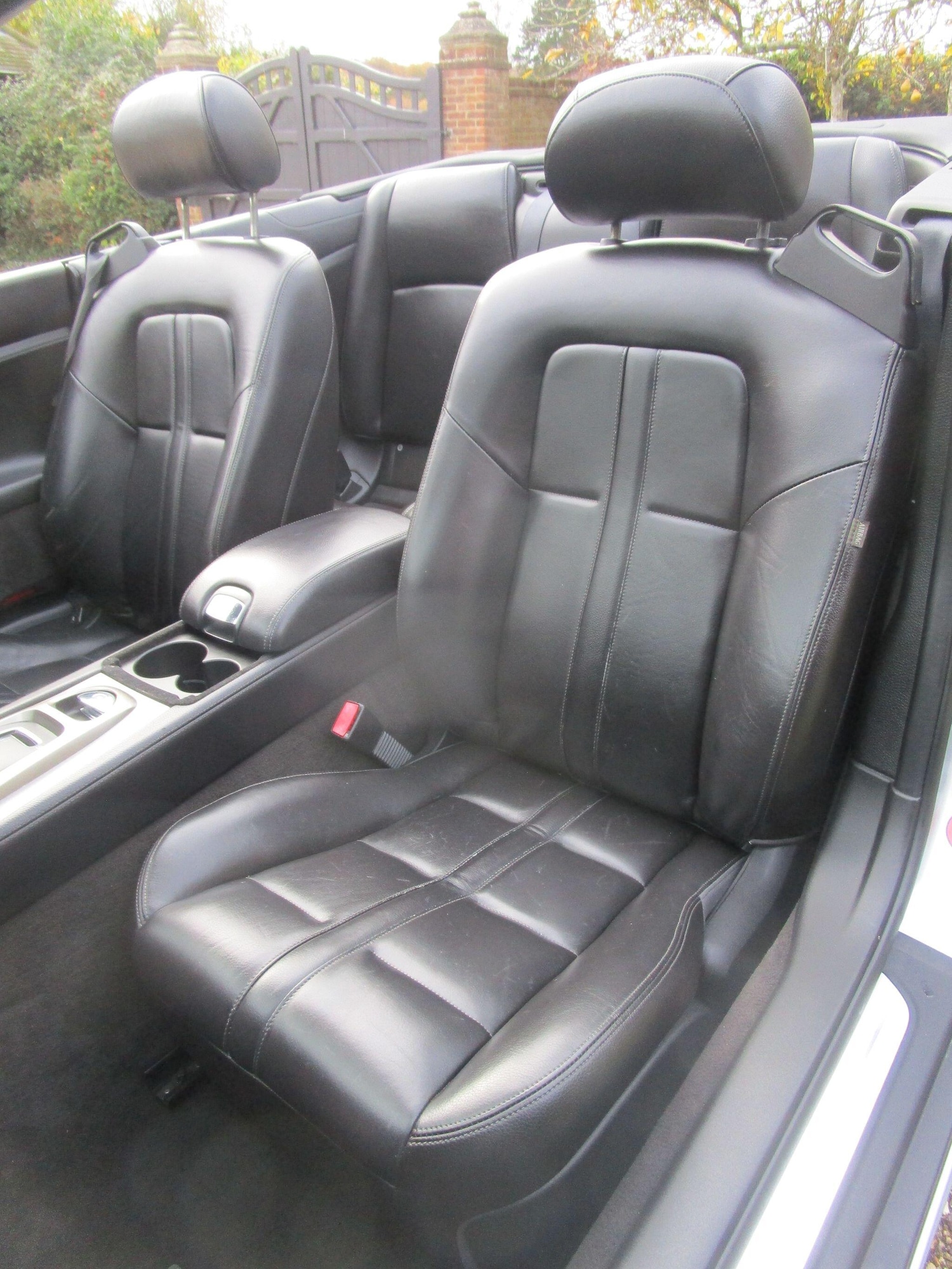 Used Jaguar XK 2006 for sale - 76513018: Photo 19