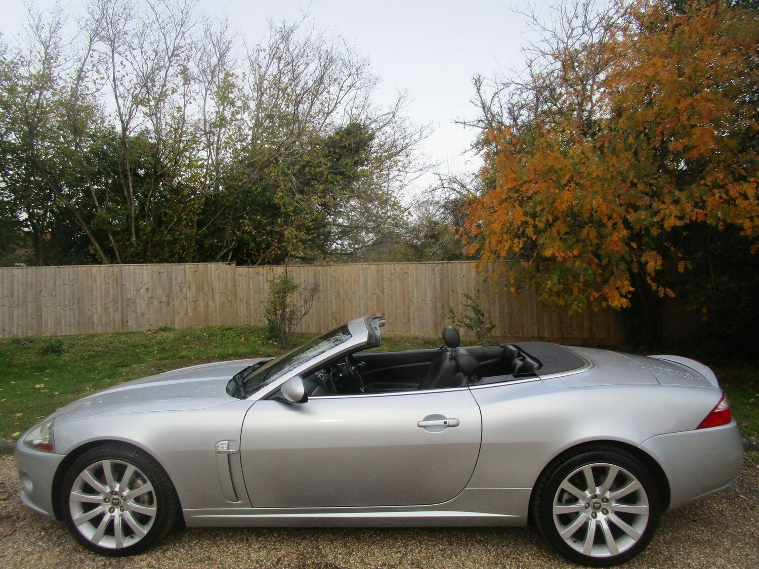Used Jaguar XK 2006 for sale - 76513018: Photo 20