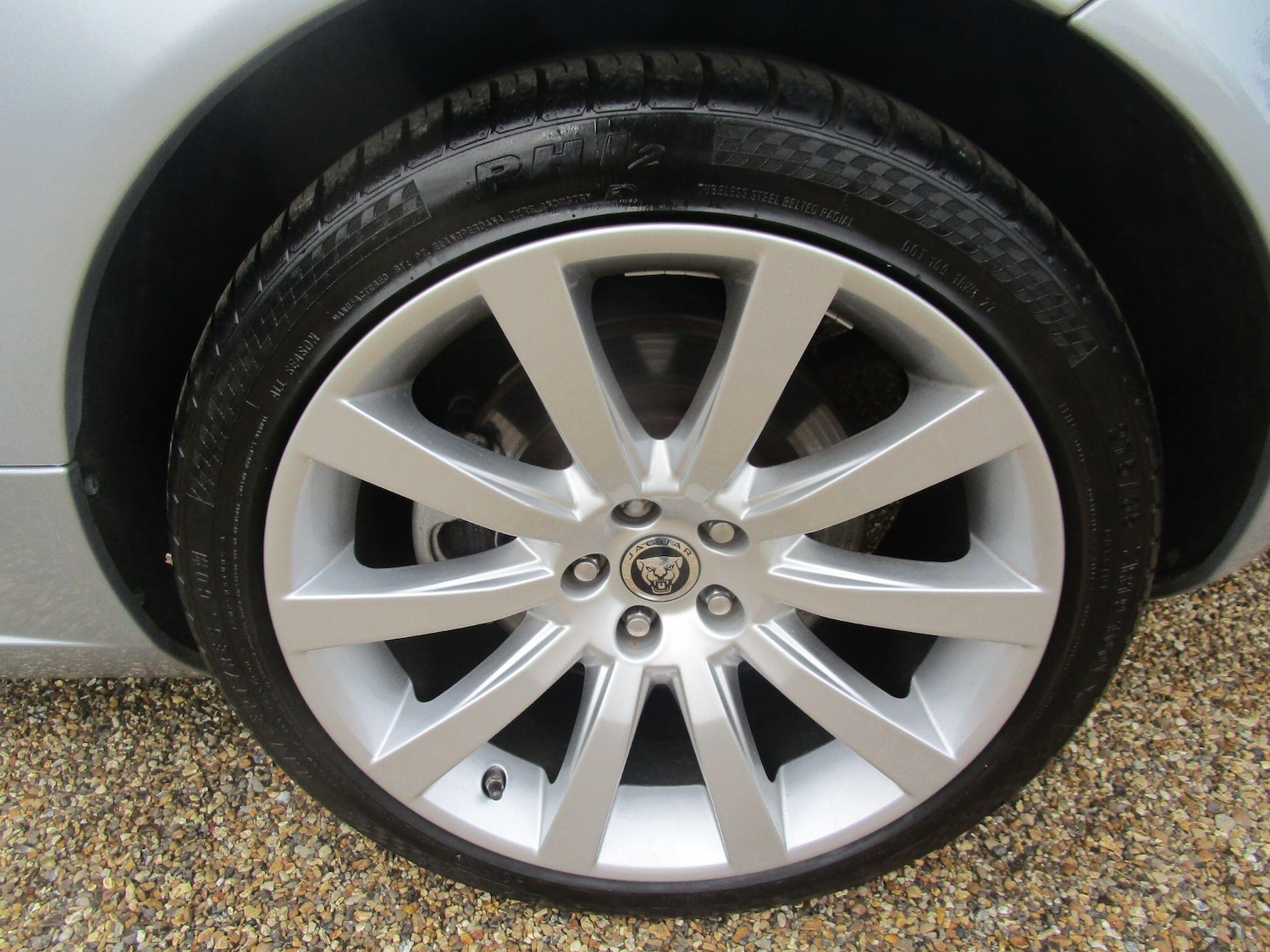 Used Jaguar XK 2006 for sale - 76513018: Photo 22