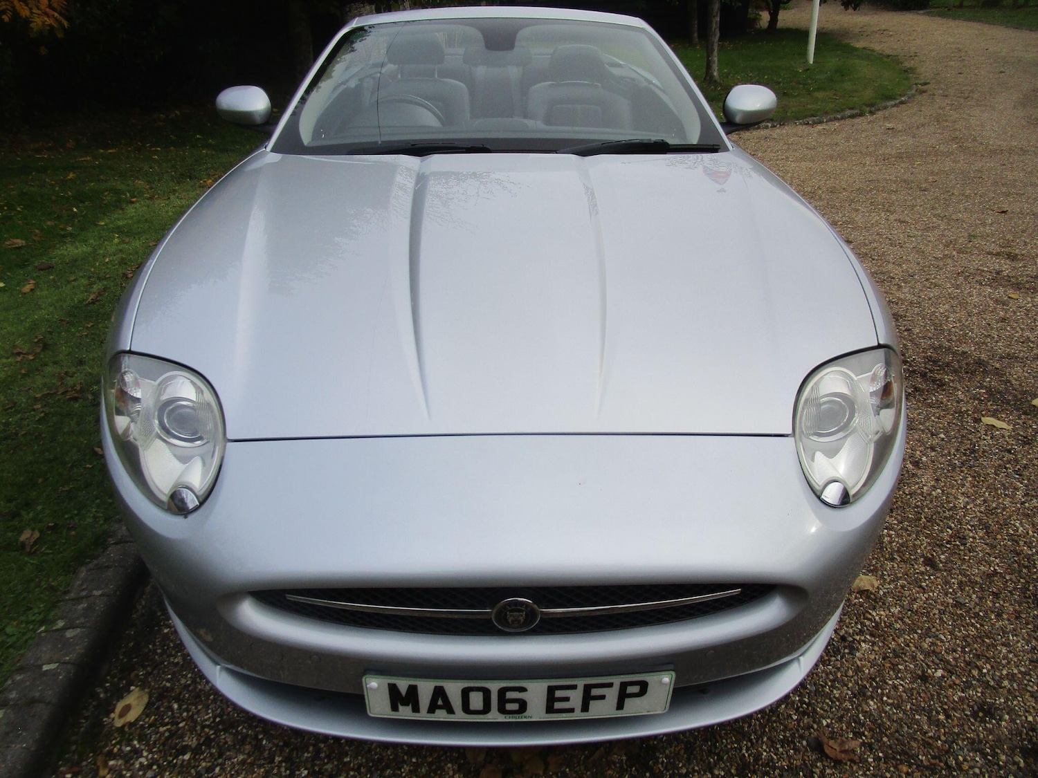 Used Jaguar XK 2006 for sale - 76513018: Photo 24