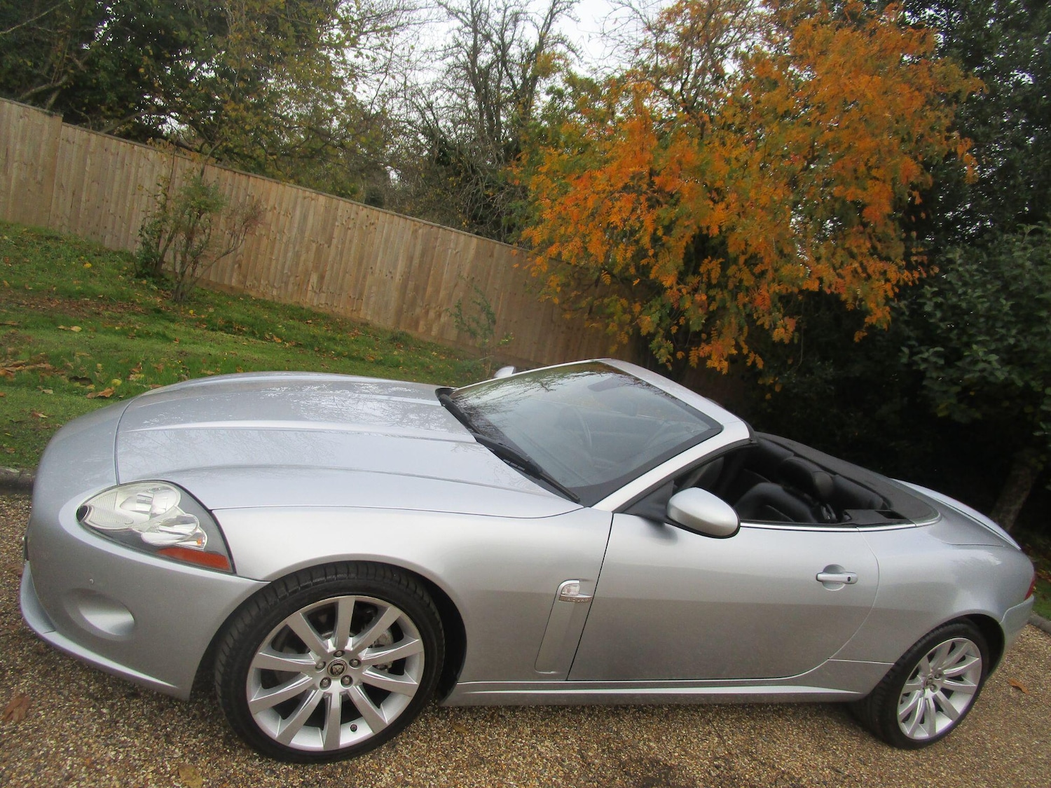 Used Jaguar XK 2006 for sale - 76513018: Photo 25