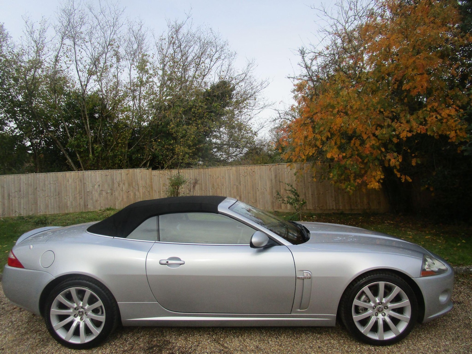 Used Jaguar XK 2006 for sale - 76513018: Photo 3