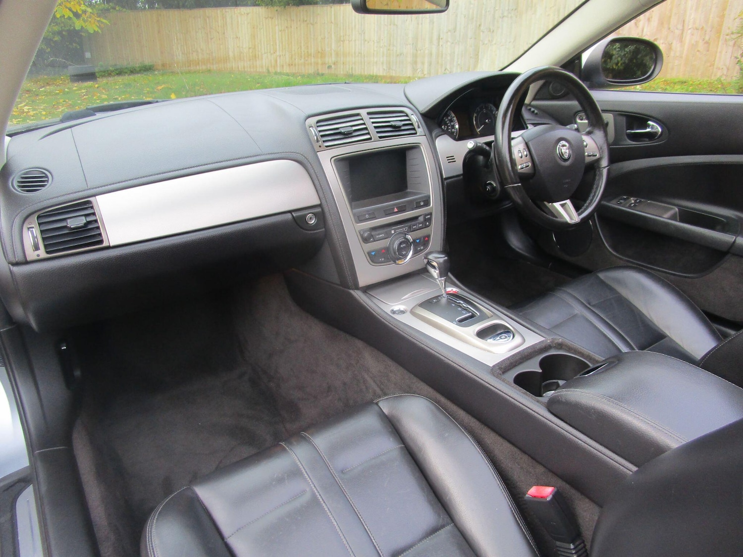 Used Jaguar XK 2006 for sale - 76513018: Photo 30