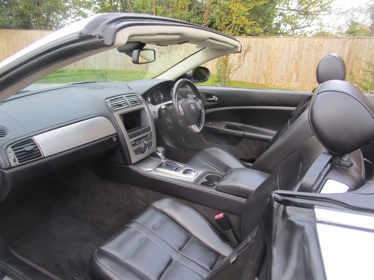 Used Jaguar XK 2006 for sale - 76513018: Photo 31