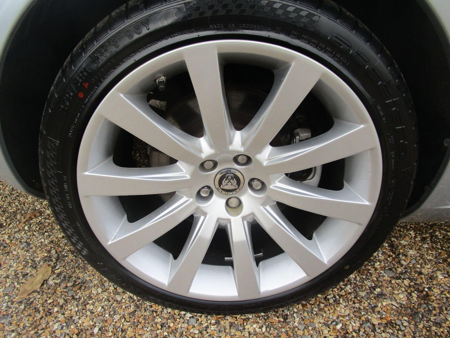 Used Jaguar XK 2006 for sale - 76513018: Photo 4