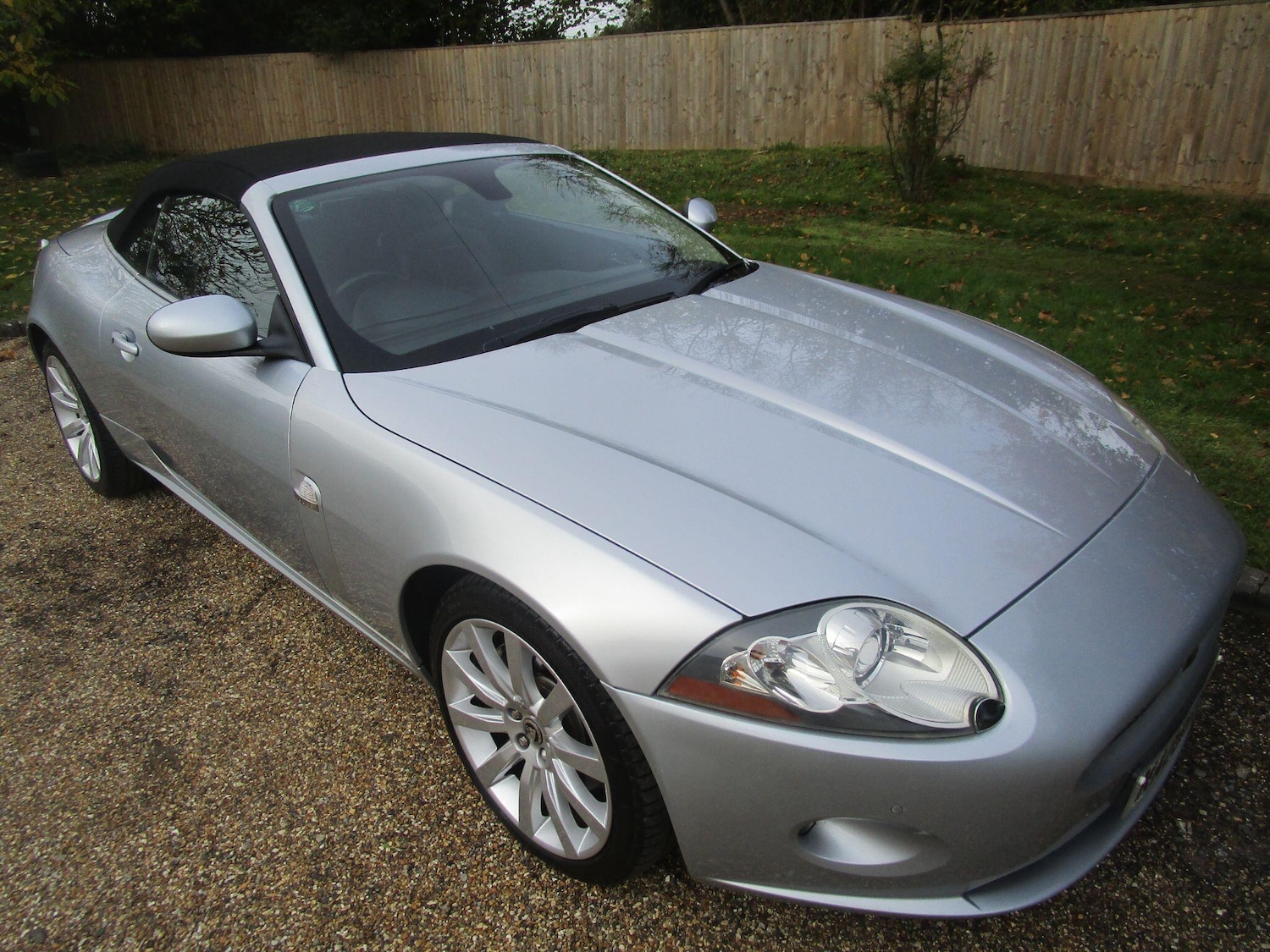 Used Jaguar XK 2006 for sale - 76513018: Photo 7