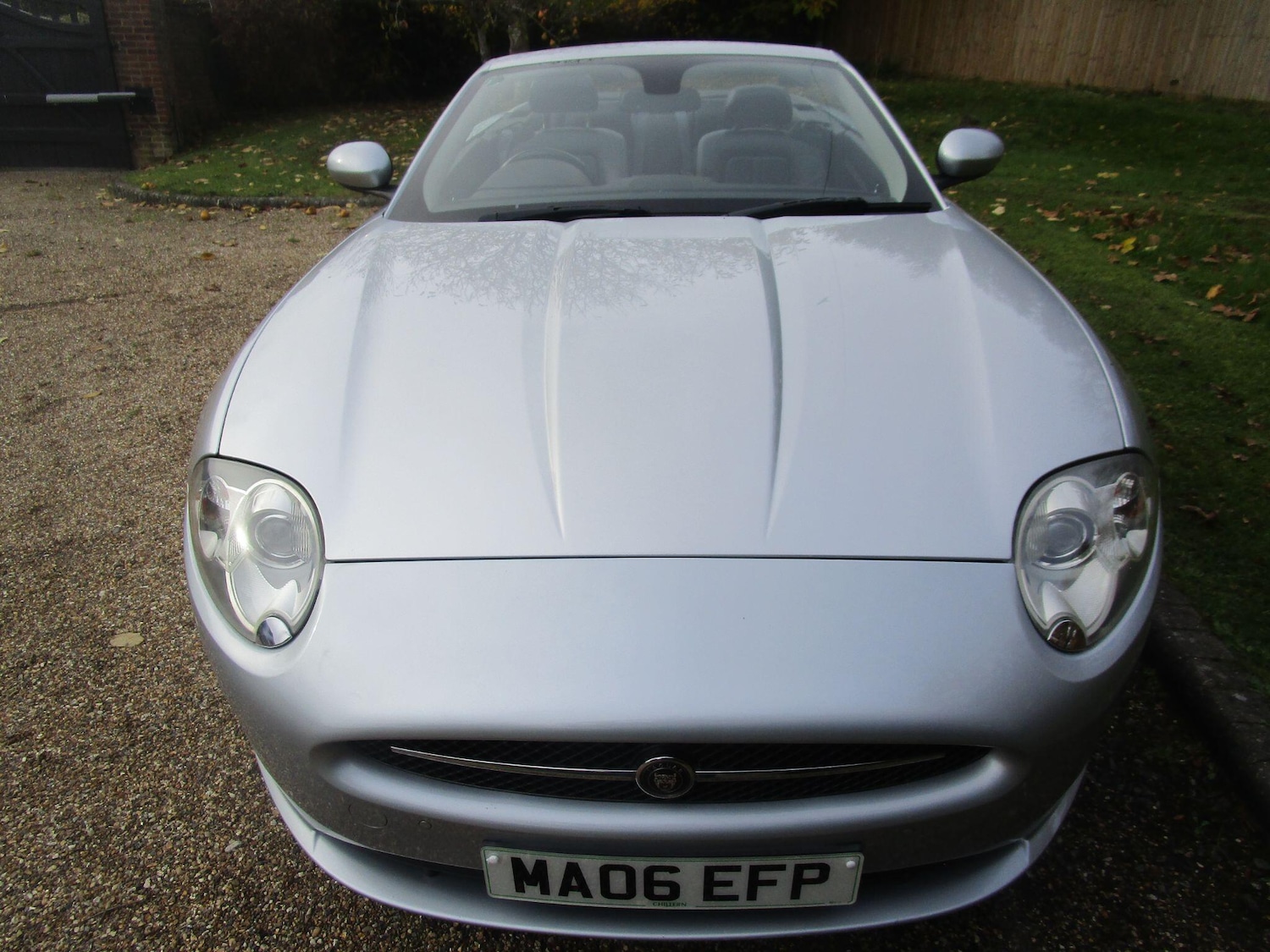 Used Jaguar XK 2006 for sale - 76513018: Photo 9