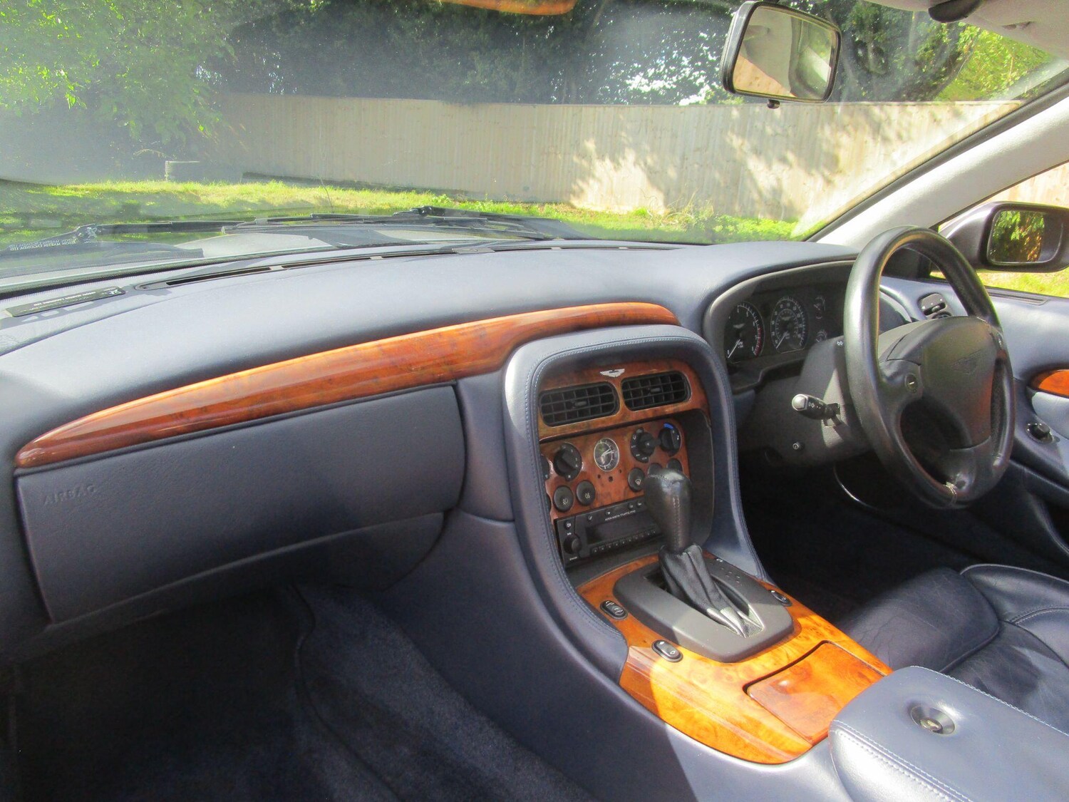 Used Aston Martin DB7 2004 for sale - 77838942: Photo 28