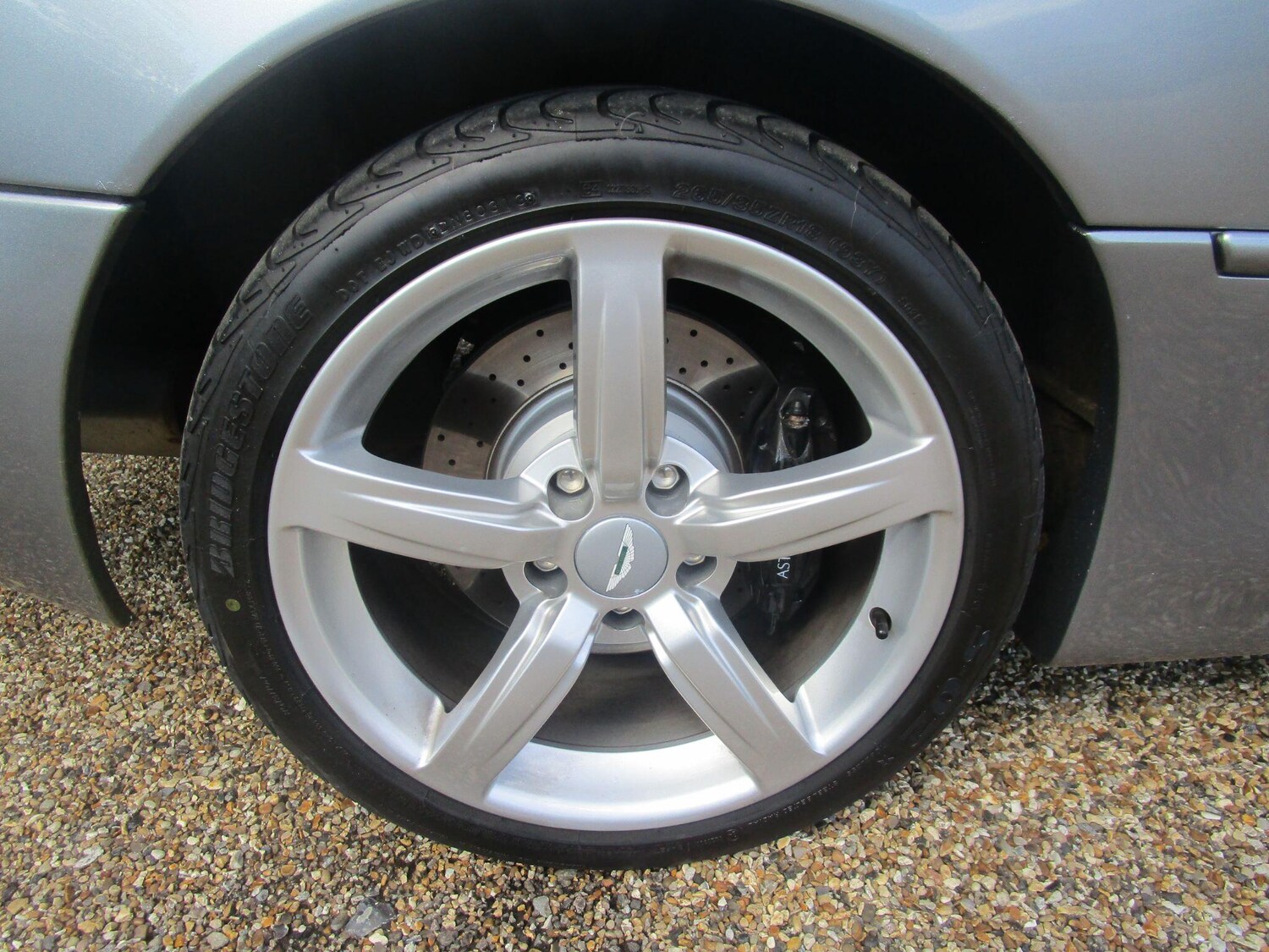 Used Aston Martin DB7 2004 for sale - 77838942: Photo 4