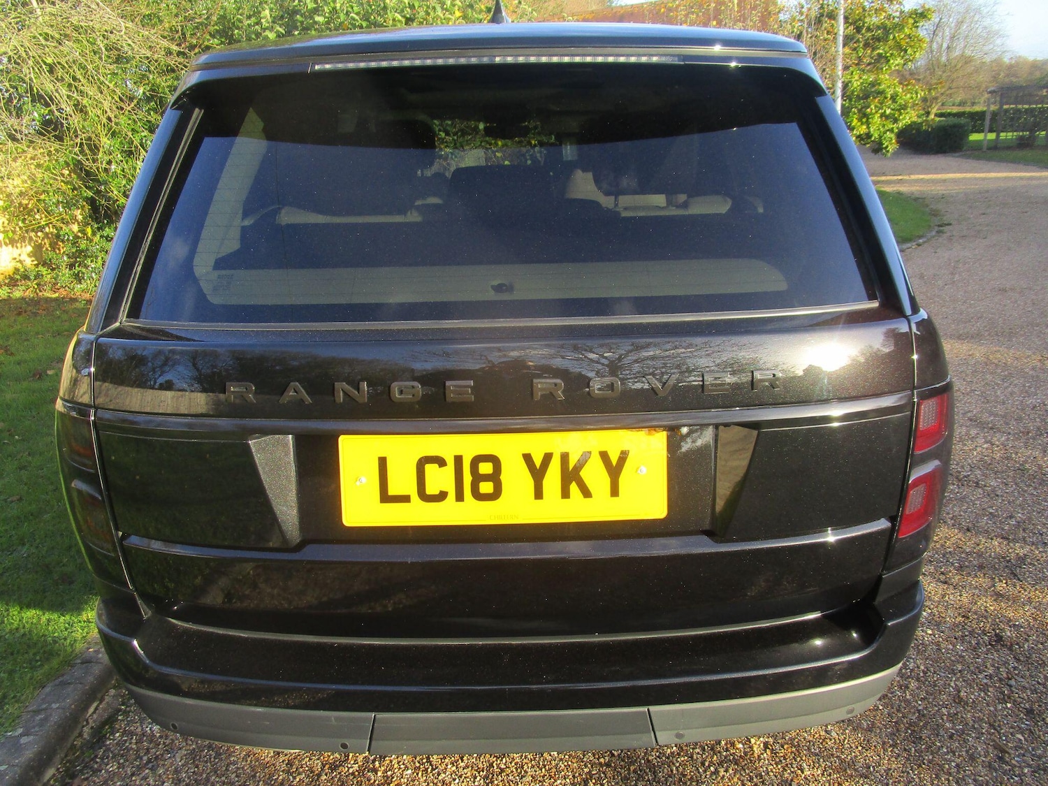 Used Land Rover Range Rover 2018 for sale - 76997112: Photo 10