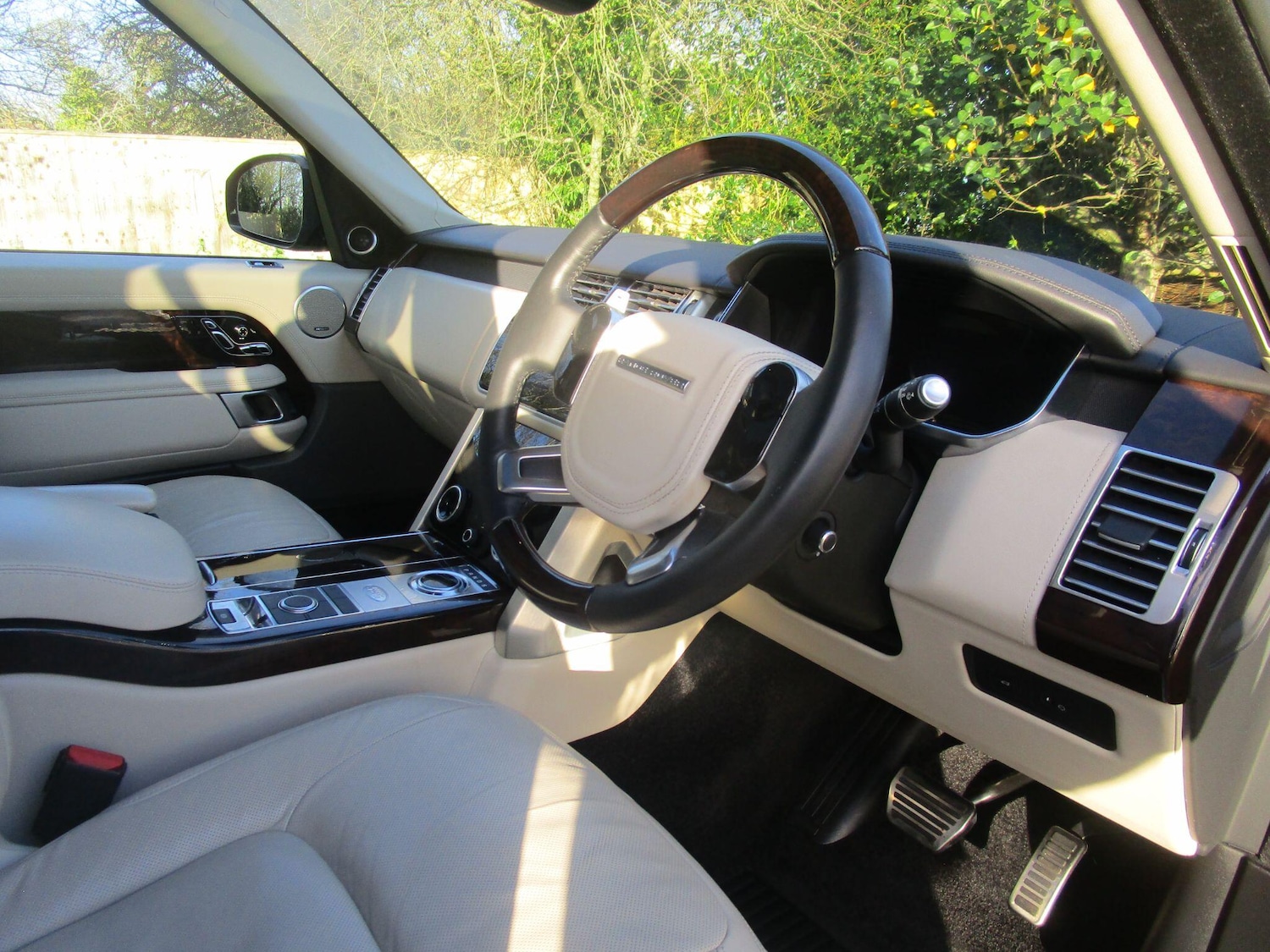 Used Land Rover Range Rover 2018 for sale - 76997112: Photo 12