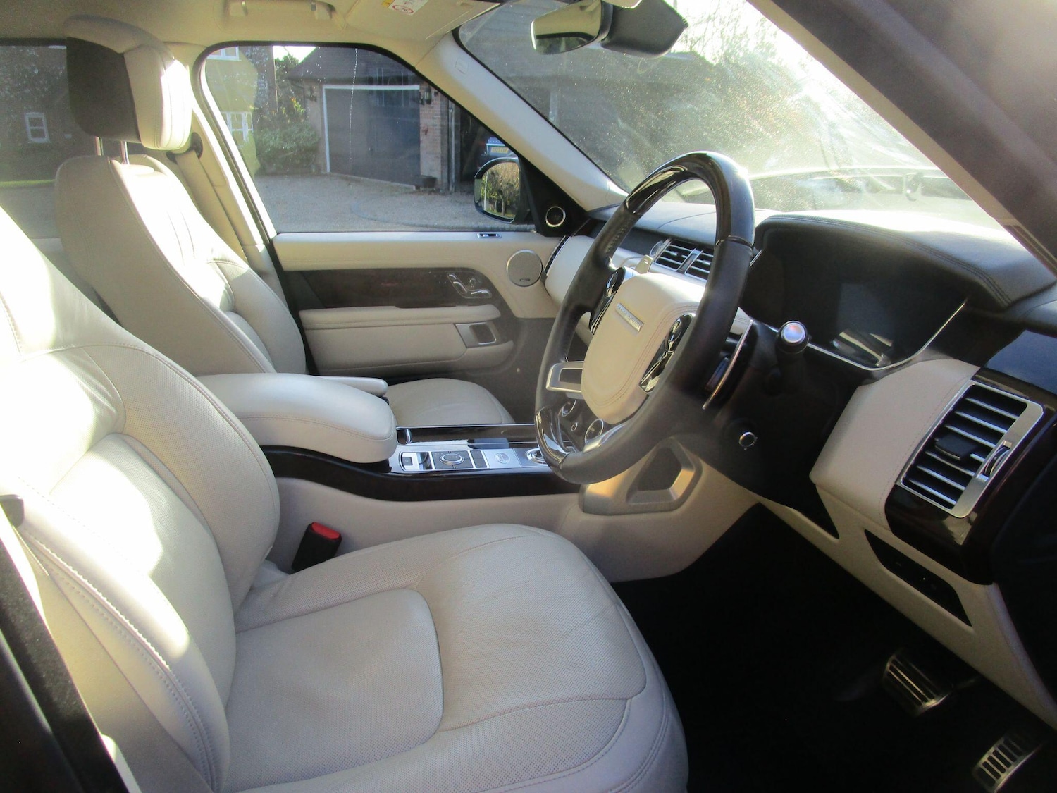 Used Land Rover Range Rover 2018 for sale - 76997112: Photo 18