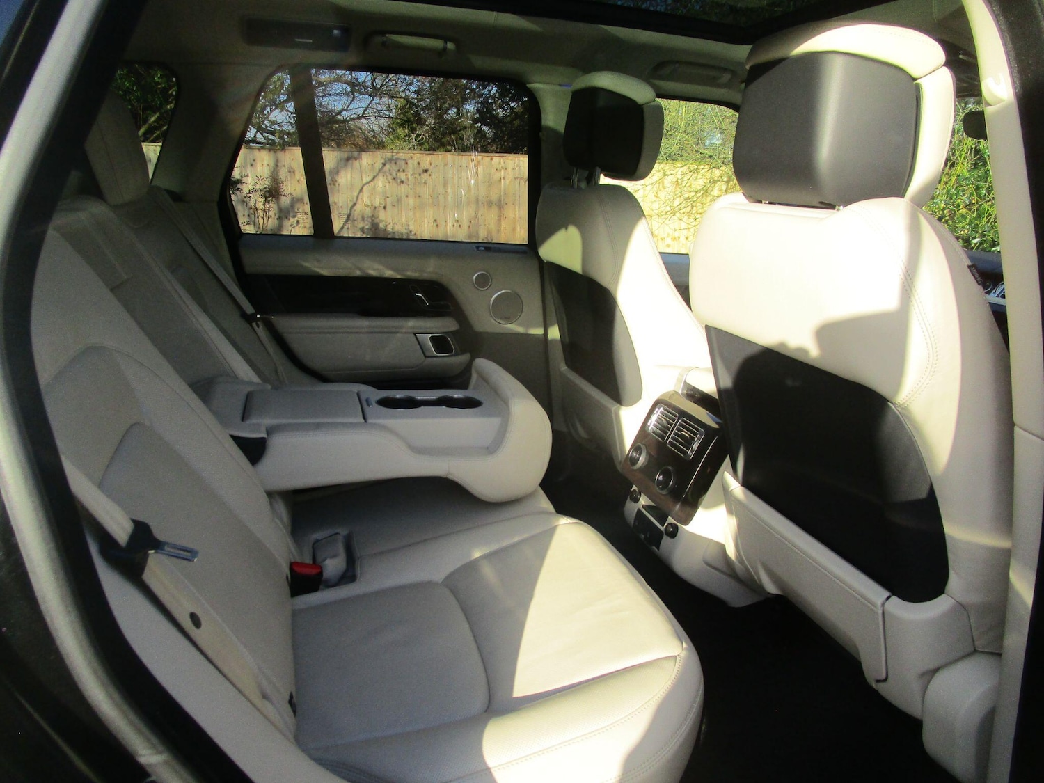 Used Land Rover Range Rover 2018 for sale - 76997112: Photo 20