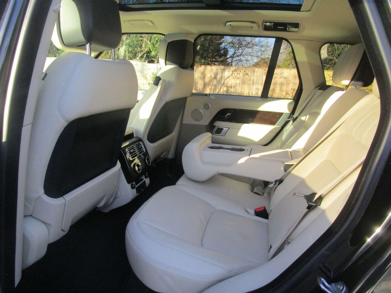 Used Land Rover Range Rover 2018 for sale - 76997112: Photo 24