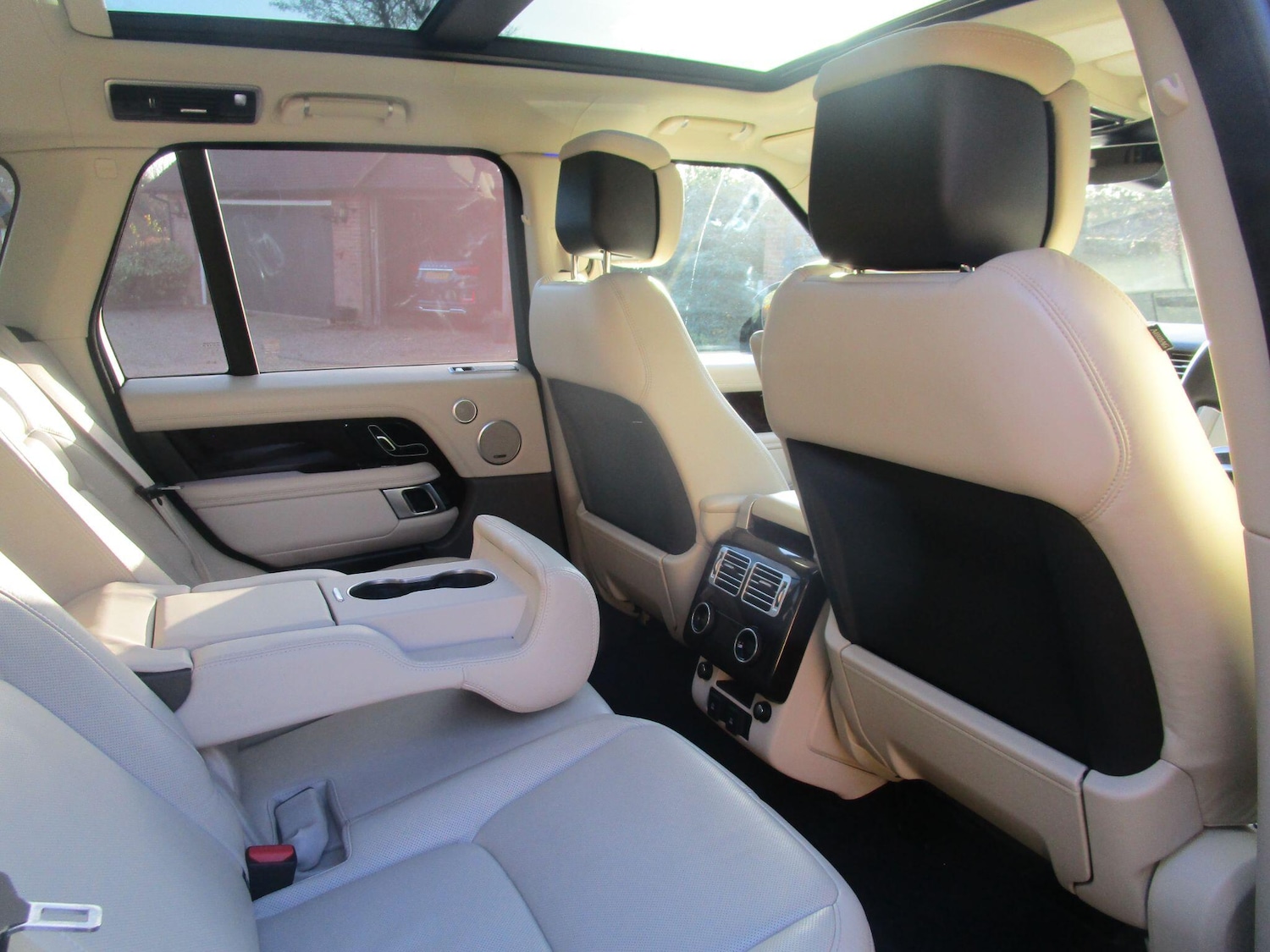 Used Land Rover Range Rover 2018 for sale - 76997112: Photo 25