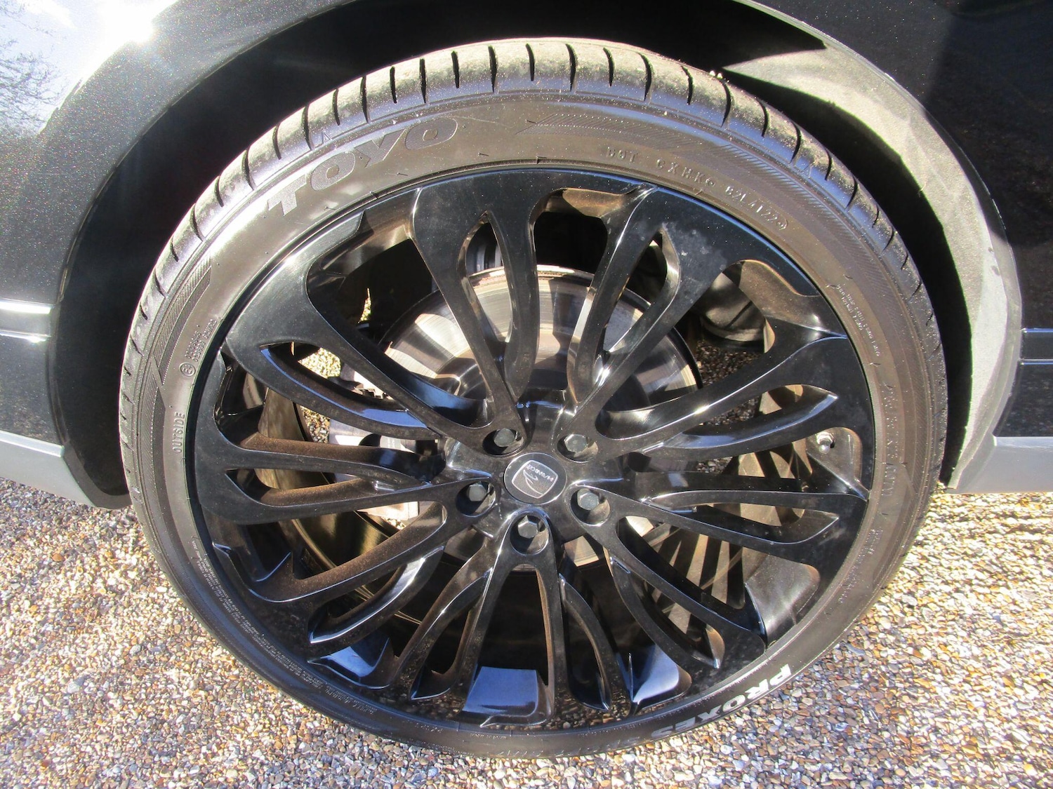 Used Land Rover Range Rover 2018 for sale - 76997112: Photo 27