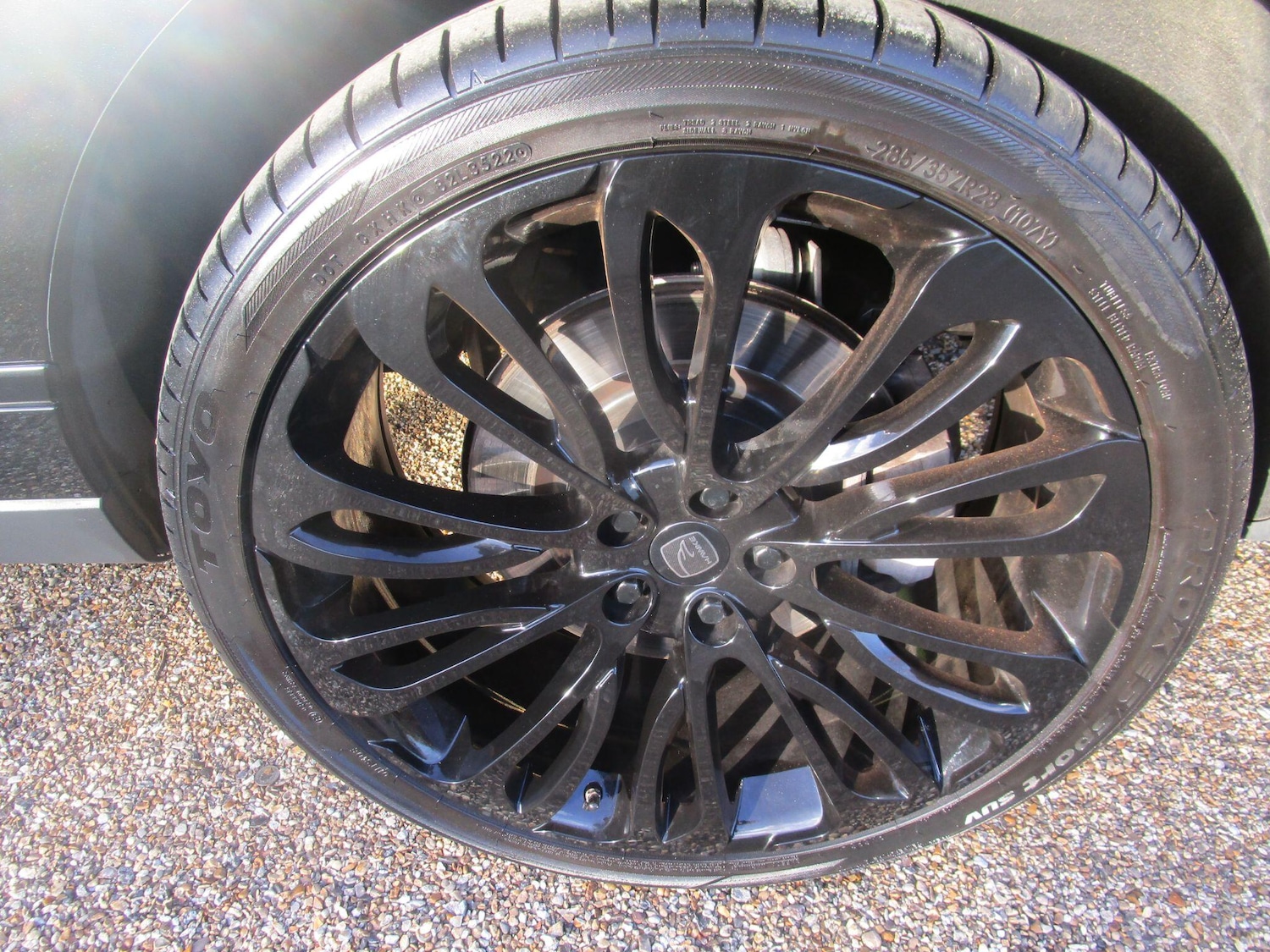 Used Land Rover Range Rover 2018 for sale - 76997112: Photo 31