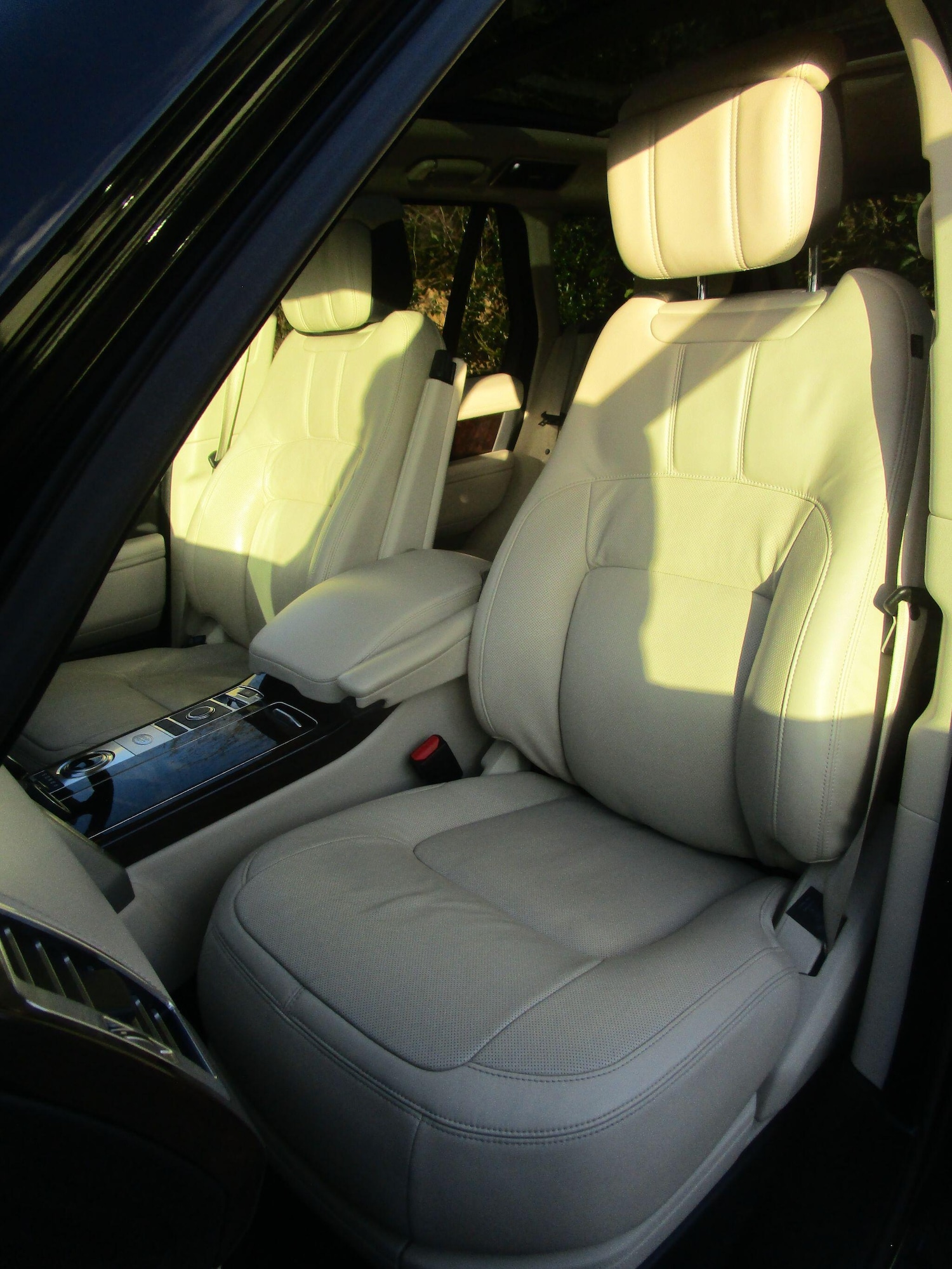 Used Land Rover Range Rover 2018 for sale - 76997112: Photo 35