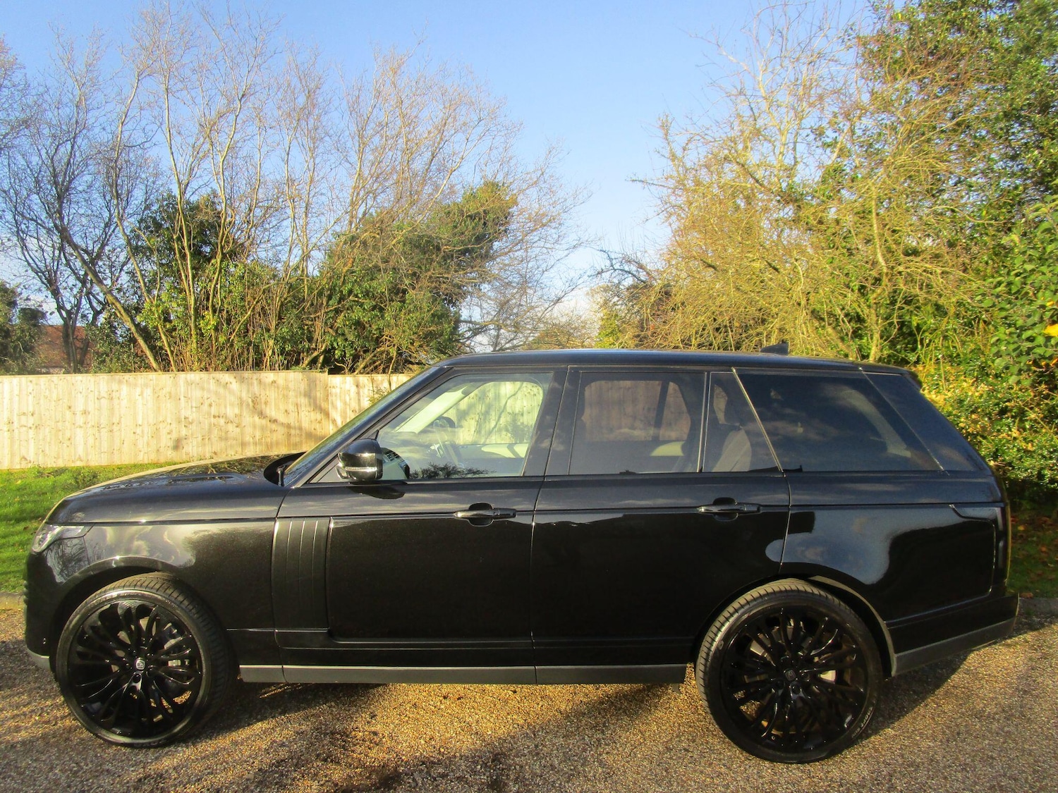Used Land Rover Range Rover 2018 for sale - 76997112: Photo 9