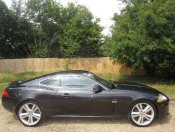 (60) - 5.0 V8 Portfolio Auto Euro 5 2dr