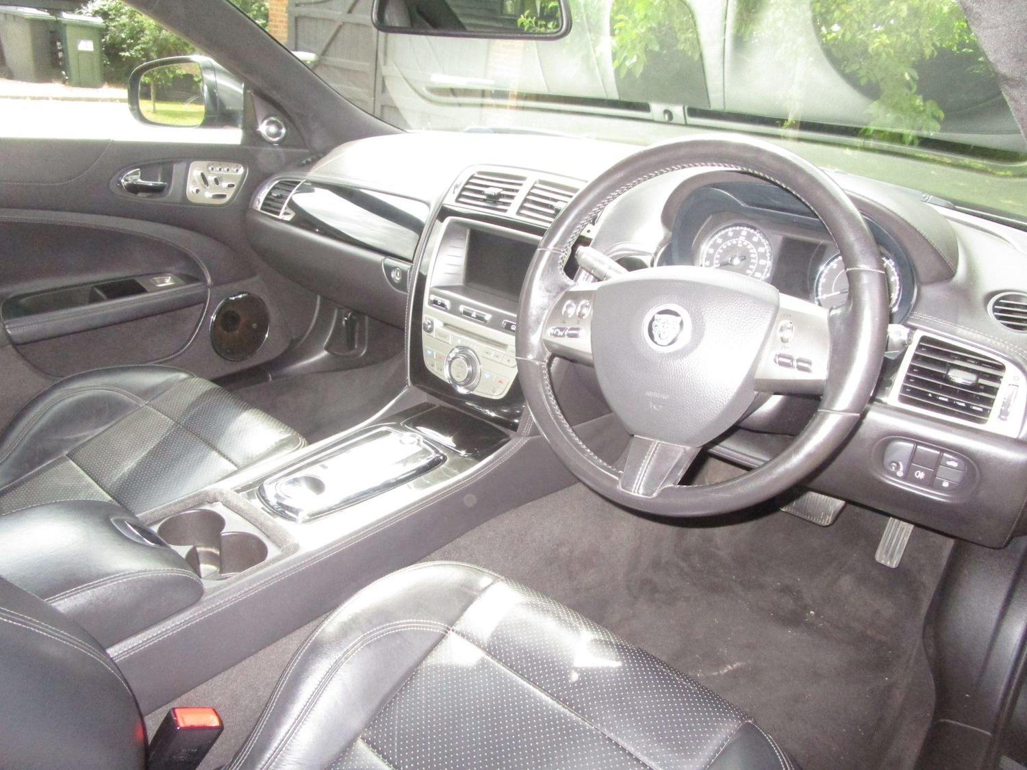 Vehicle 26