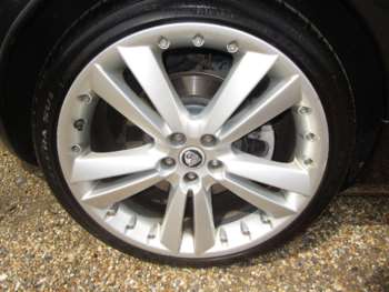 Used Jaguar XK 2010 for sale - 75297556: Photo