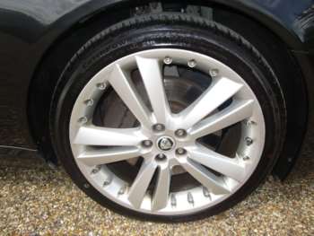 Used Jaguar XK 2010 for sale - 75297556: Photo