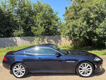 Used Jaguar XK 2013 for sale - 79168996: Photo