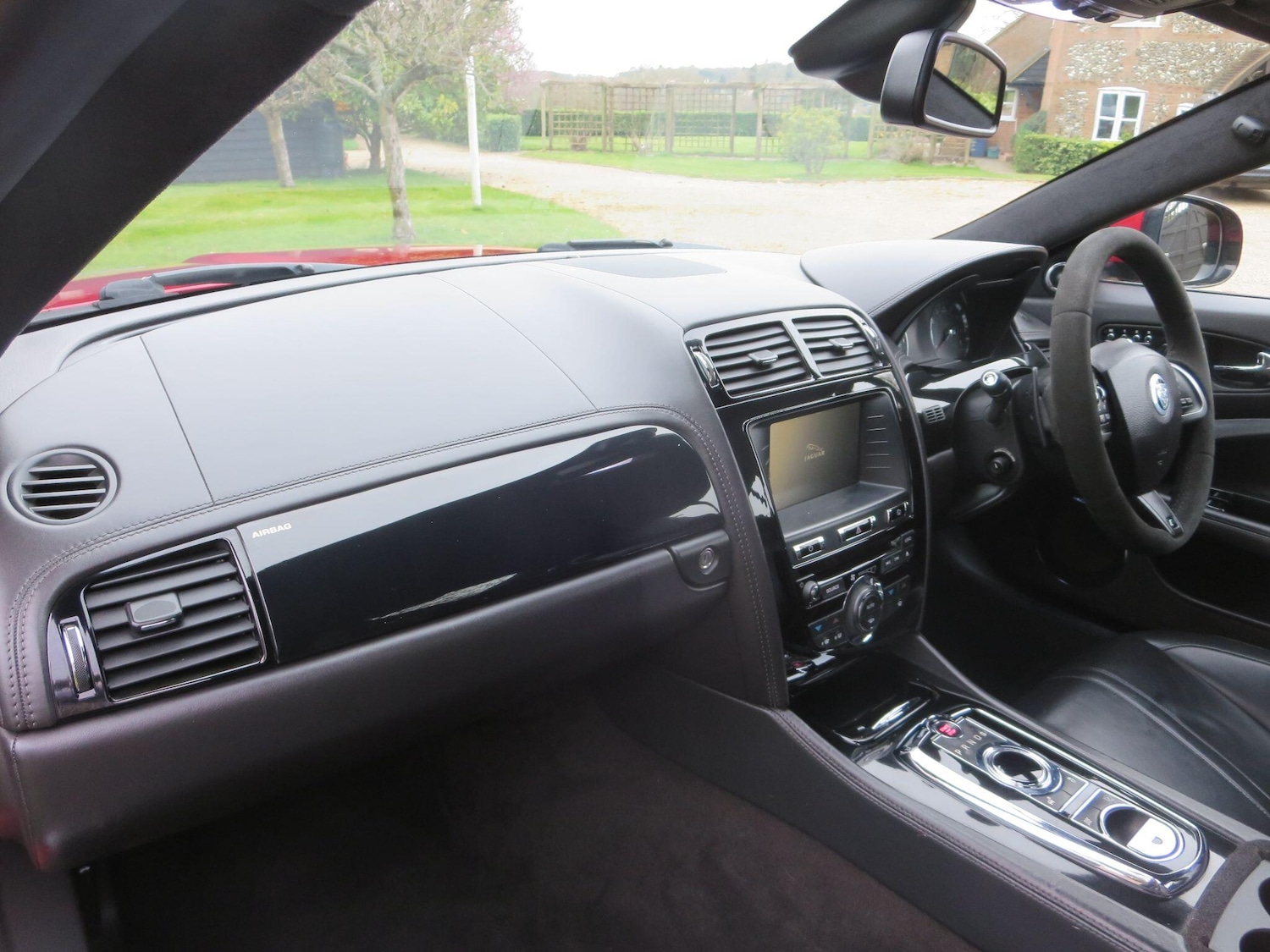 Used Jaguar XK 2012 for sale - 78007559: Photo 12